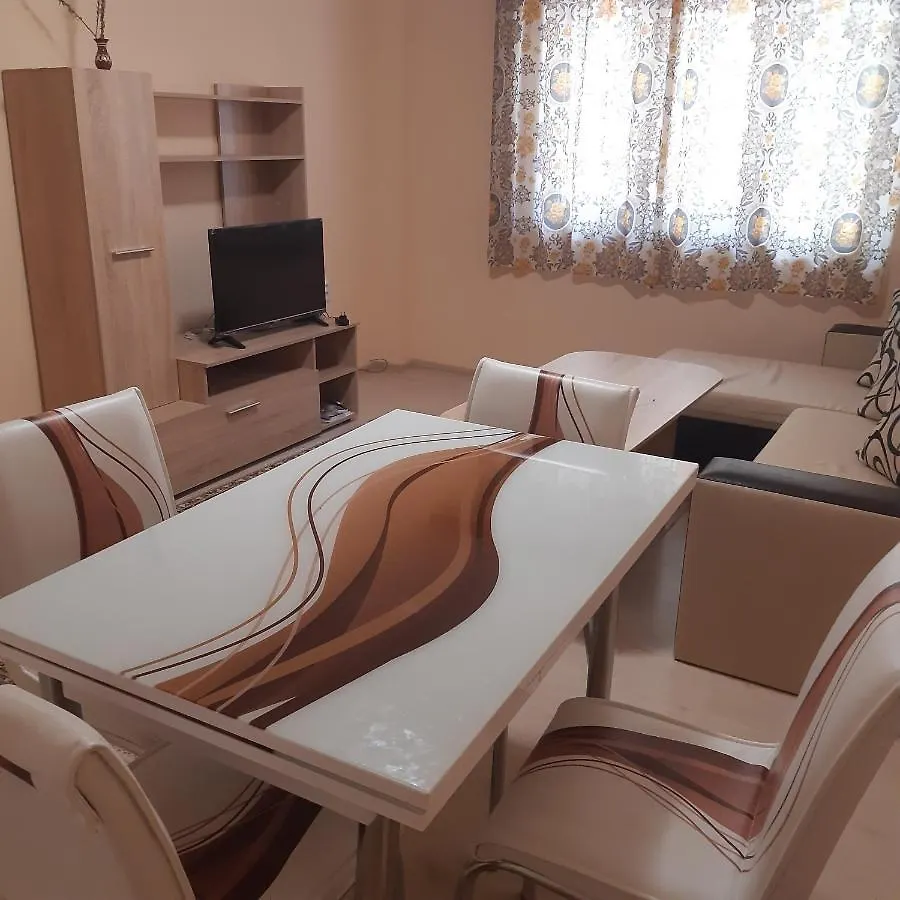 Apartment Central Varna
