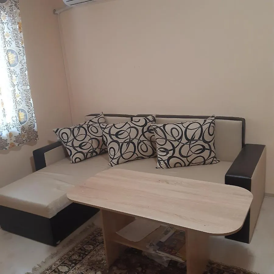 Apartment Central Varna Bulgaria