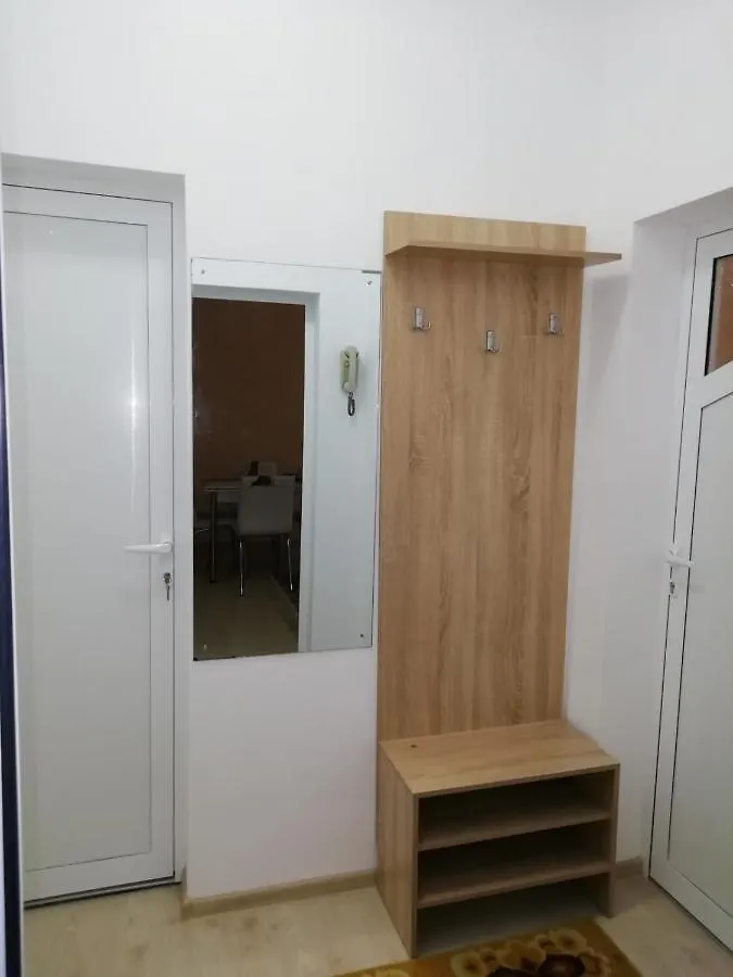 Apartment Central Varna