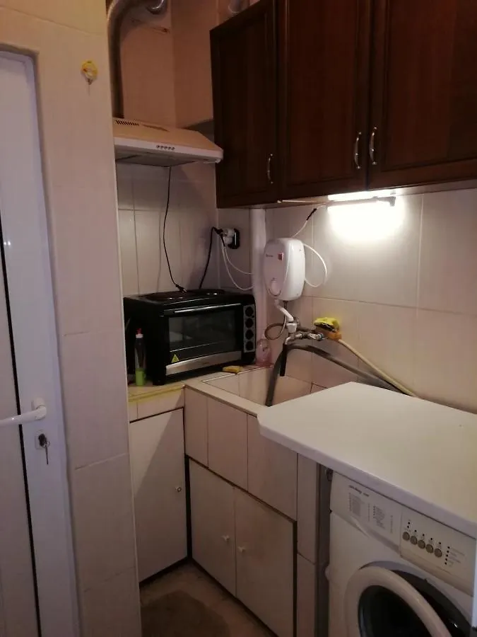 Apartment Central Varna Bulgaria