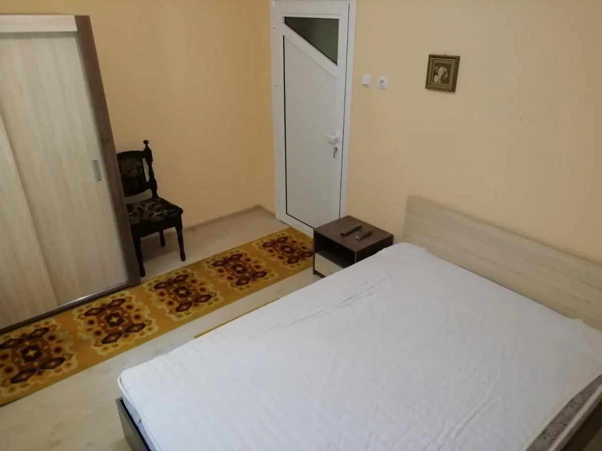 Apartment Central Varna