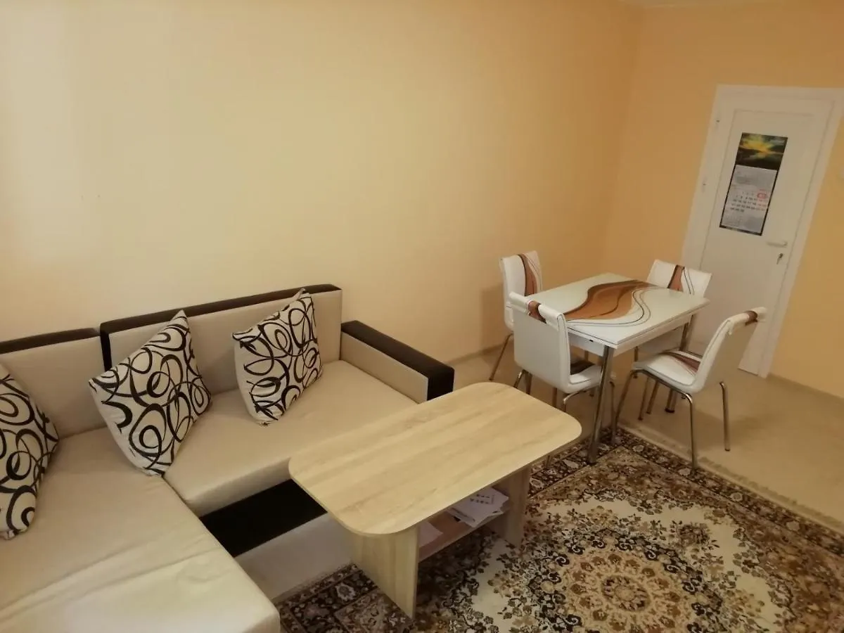 Apartment Central Varna Bulgaria