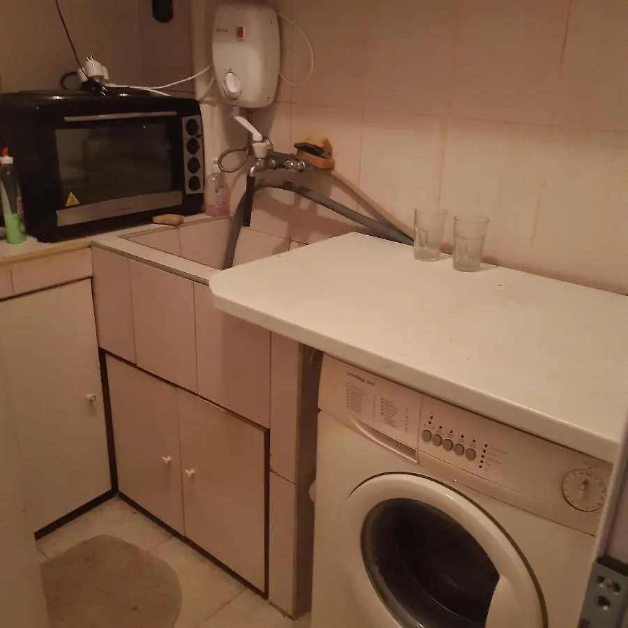 Apartment Central Varna