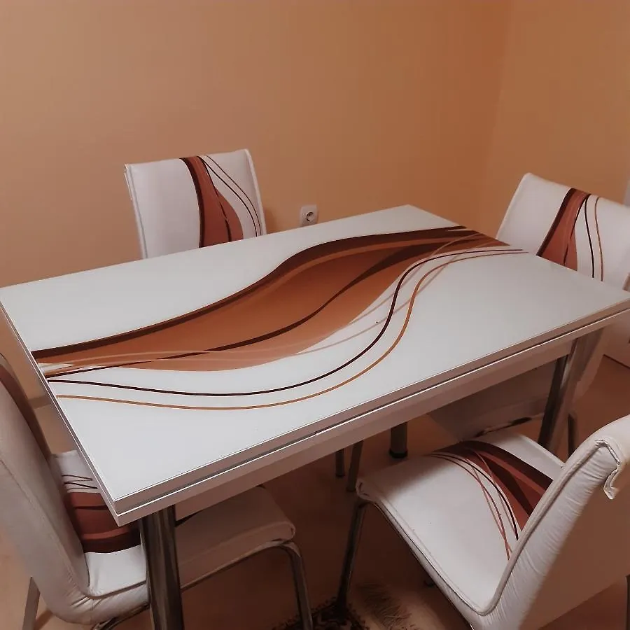 Apartment Central Varna