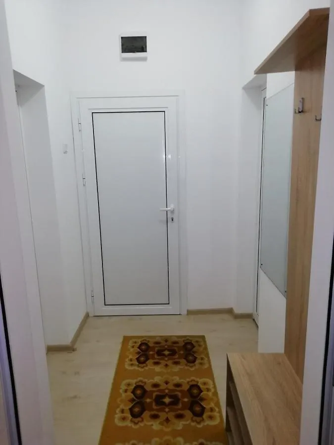Apartment Central Varna 0*,