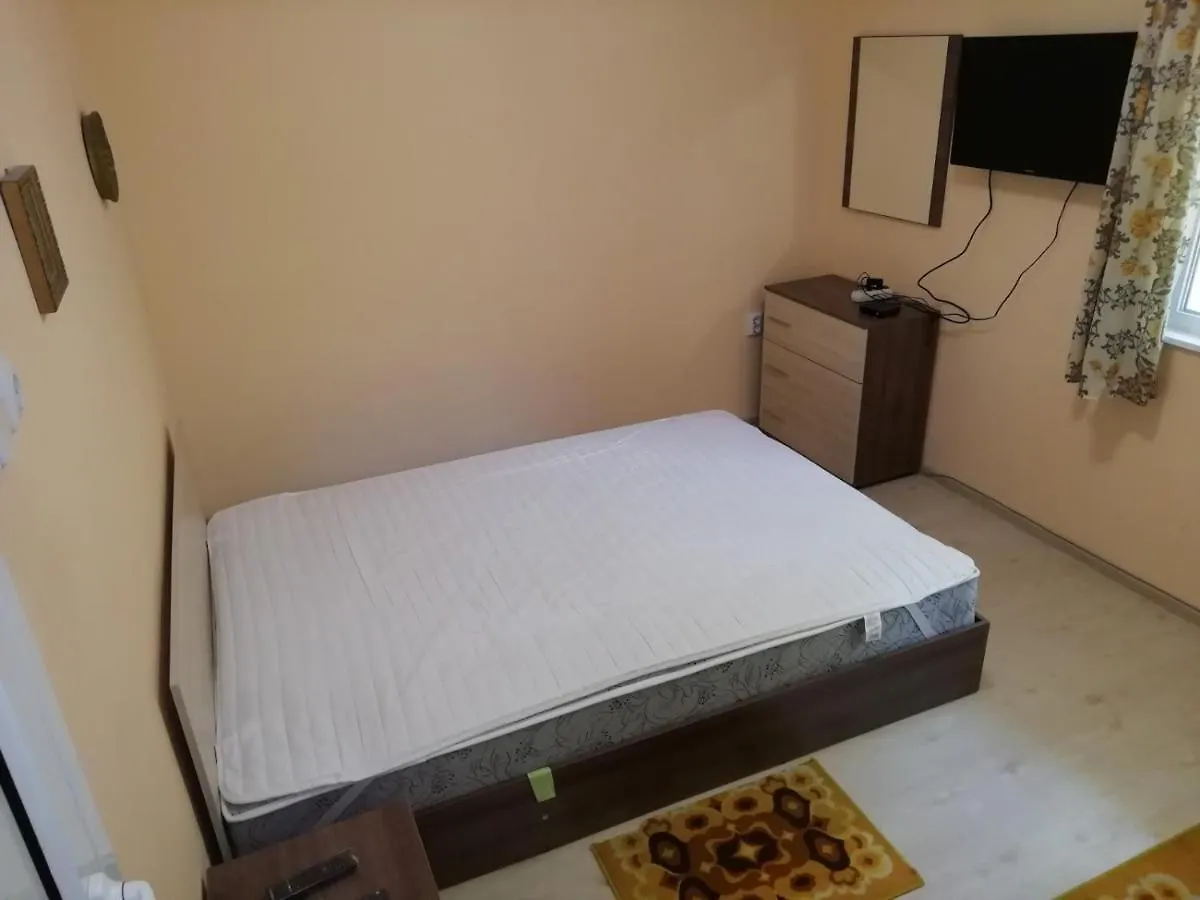 Apartment Central Varna